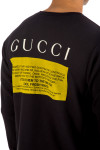 Gucci sweatshirt Gucci  SWEATSHIRTmulti - www.credomen.com - Credomen