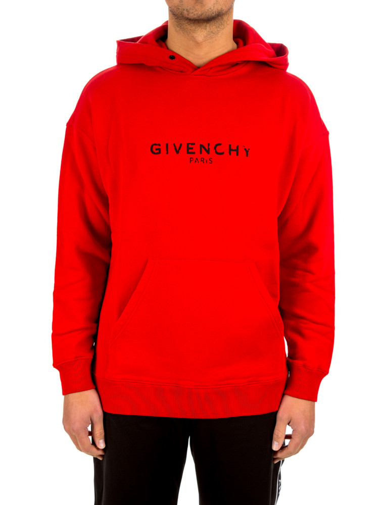 Givenchy sweatshirt Givenchy  SWEATSHIRTrood - www.credomen.com - Credomen