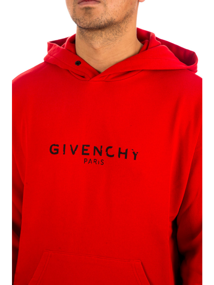 Givenchy sweatshirt Givenchy  SWEATSHIRTrood - www.credomen.com - Credomen
