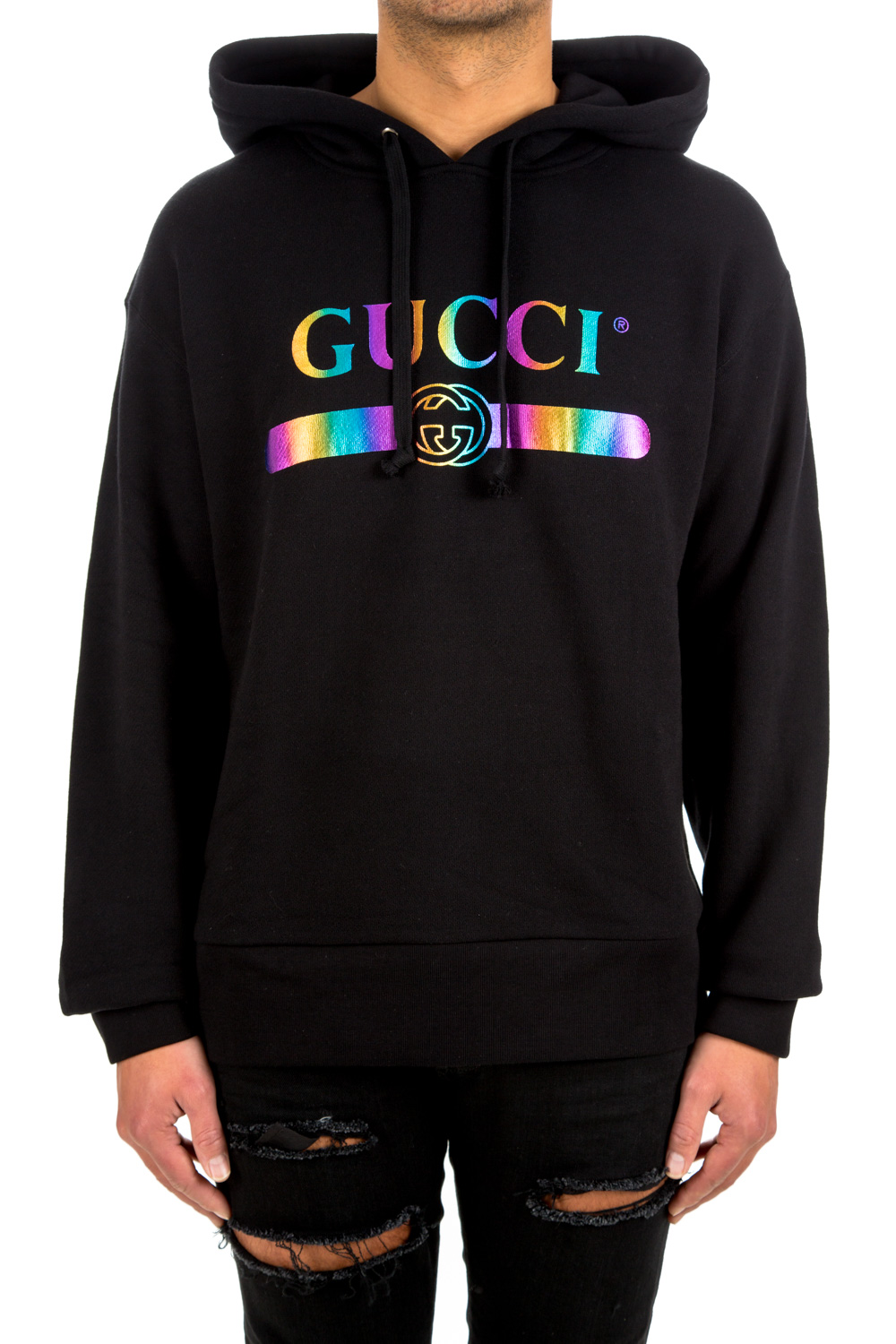 Gucci Sweatshirt | Credomen