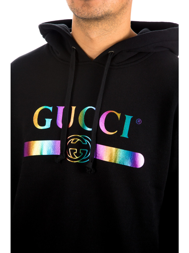 Gucci sweatshirt Gucci  SWEATSHIRTmulti - www.credomen.com - Credomen