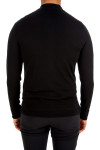 neil barrett sweater neil barrett  SWEATERzwart - www.credomen.com - Credomen