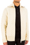 neil barrett  knit sweater neil barrett   KNIT SWEATERwit - www.credomen.com - Credomen