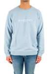 Givenchy sweatshirt Givenchy  SWEATSHIRTblauw - www.credomen.com - Credomen