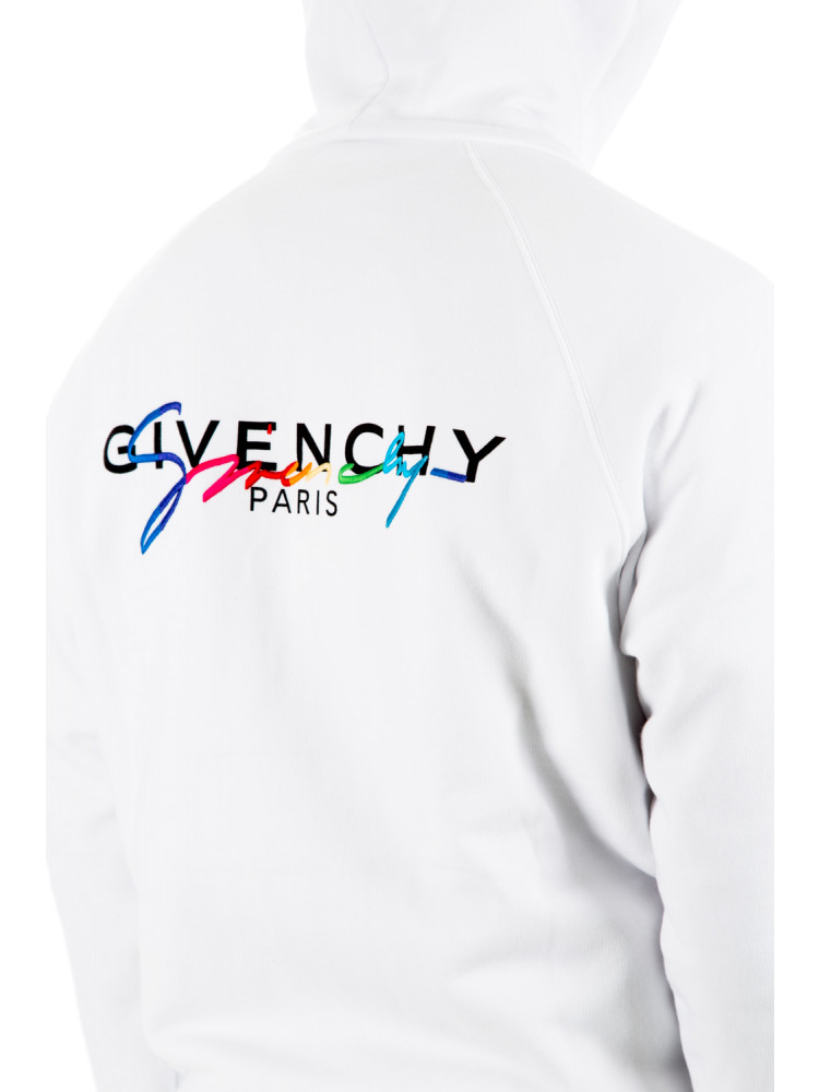 Givenchy sweatshirt Givenchy  SWEATSHIRTwit - www.credomen.com - Credomen