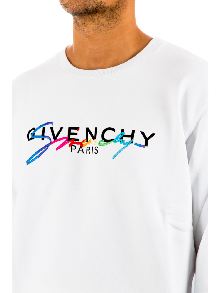 Givenchy sweatshirt Givenchy  SWEATSHIRTwit - www.credomen.com - Credomen