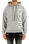 Gucci sweatshirt Gucci  SWEATSHIRTgrijs - www.credomen.com - Credomen