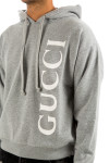 Gucci sweatshirt Gucci  SWEATSHIRTgrijs - www.credomen.com - Credomen
