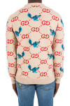 Gucci sweater Gucci  SWEATERwit - www.credomen.com - Credomen