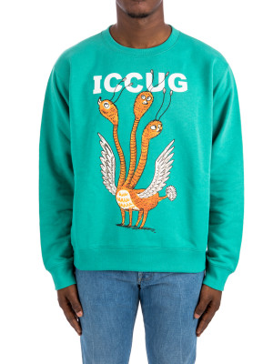 Gucci sweatshirt 427-00615
