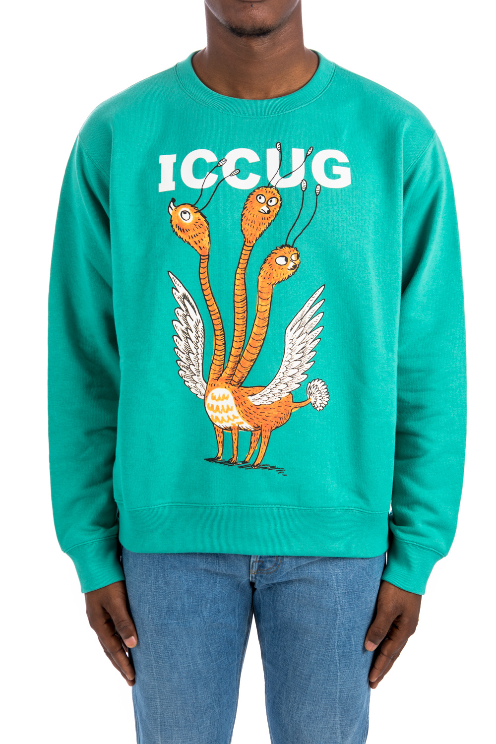 Gucci Sweatshirt | Credomen