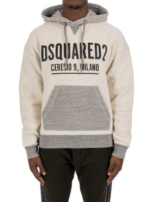 Dsquared2 ceresio9 mike hoodie 427-00628