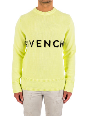 Givenchy sweater 427-00647