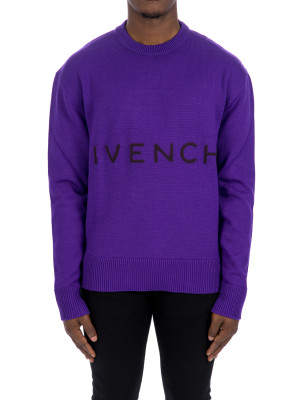 Givenchy sweater 427-00649