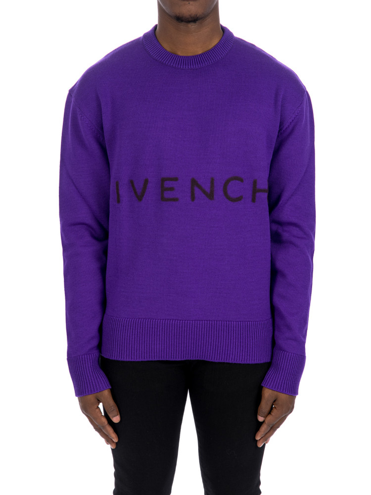 Givenchy sweater Givenchy  SWEATERpaars - www.credomen.com - Credomen