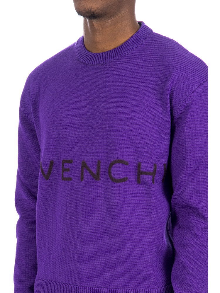 Givenchy sweater Givenchy  SWEATERpaars - www.credomen.com - Credomen