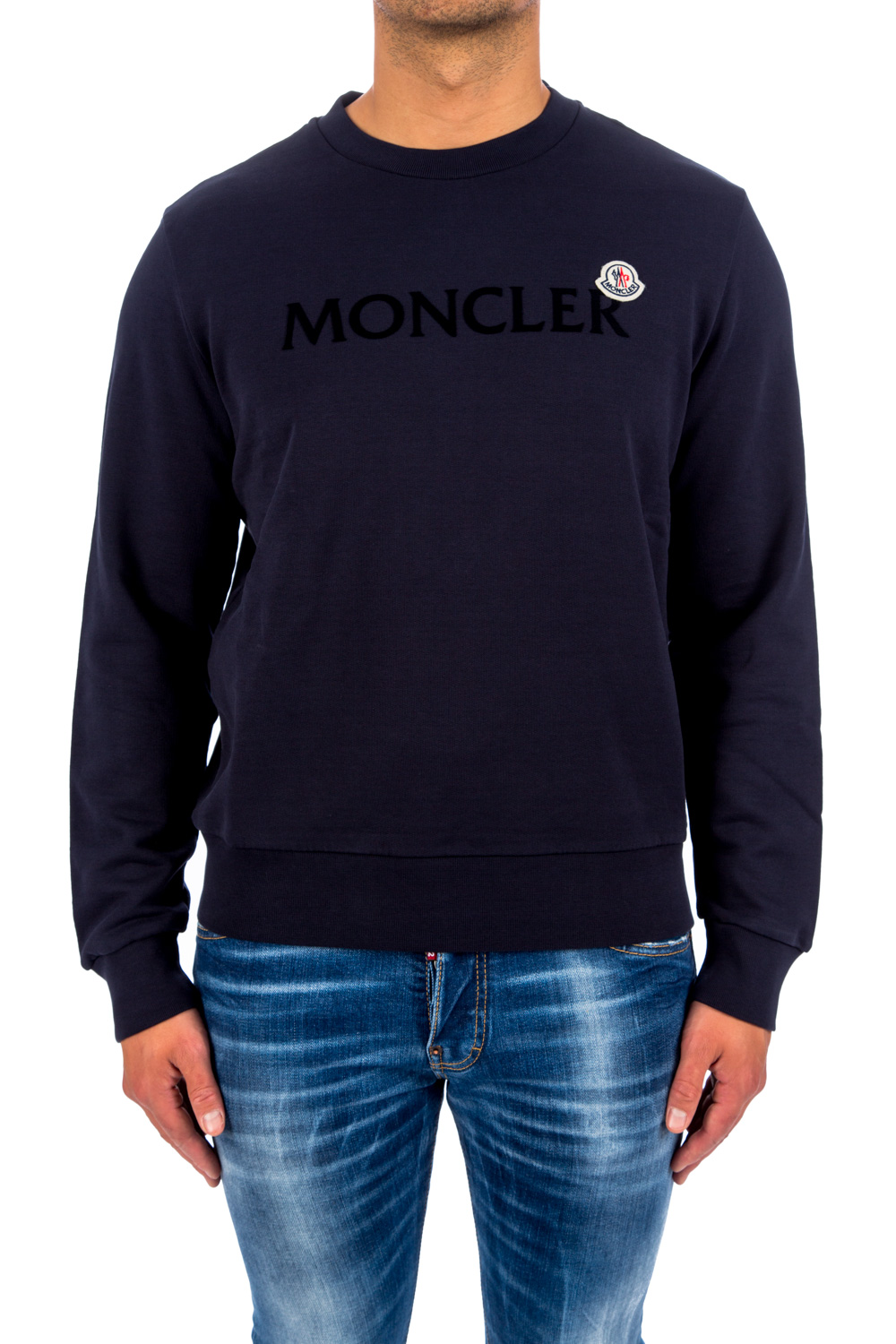 Moncler Sweatshirt | Credomen