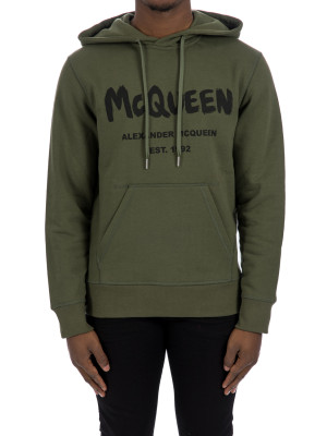 Alexander mcqueen sweatshirt 427-00674