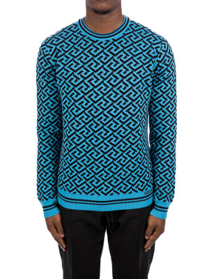 Versace knit sweater 427-00699