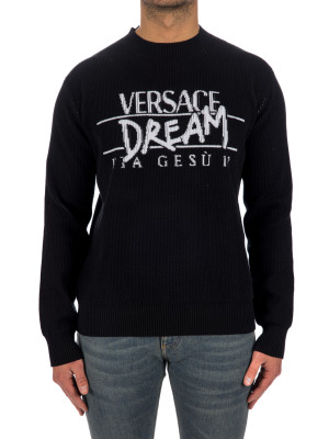 Versace knit sweater 427-00700