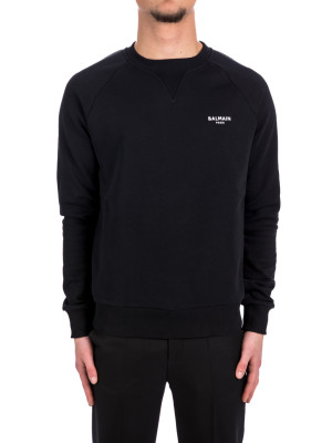 Balmain classic ls sweatshirt 427-00701