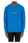 Givenchy sweatshirt Givenchy  SWEATSHIRTblauw - www.credomen.com - Credomen