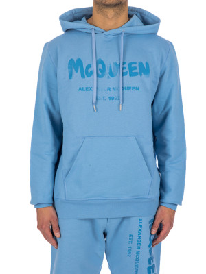 Alexander mcqueen sweatshirt 427-00728
