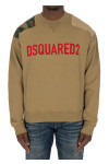 Dsquared2 sweatshirt Dsquared2  SWEATSHIRTmulti - www.credomen.com - Credomen