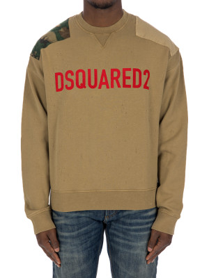 Dsquared2 sweatshirt 427-00731