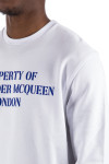 Alexander mcqueen sweatshirt Alexander mcqueen  SWEATSHIRTwit - www.credomen.com - Credomen