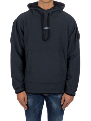 Stone Island hooded sweatshirt 427-00746