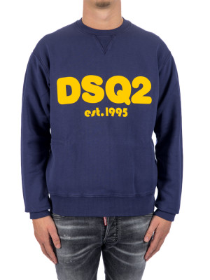 Dsquared2 sweatshirt 427-00775