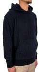 Zegna sweater long sleeve Zegna  SWEATER LONG SLEEVEzwart - www.credomen.com - Credomen