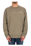Moncler sweatshirt Moncler  SWEATSHIRTbeige - www.credomen.com - Credomen