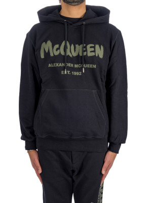Alexander mcqueen sweatshirt 427-00870