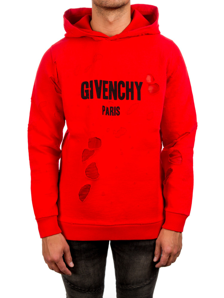 Givenchy Hoodie Sweater | Credomen