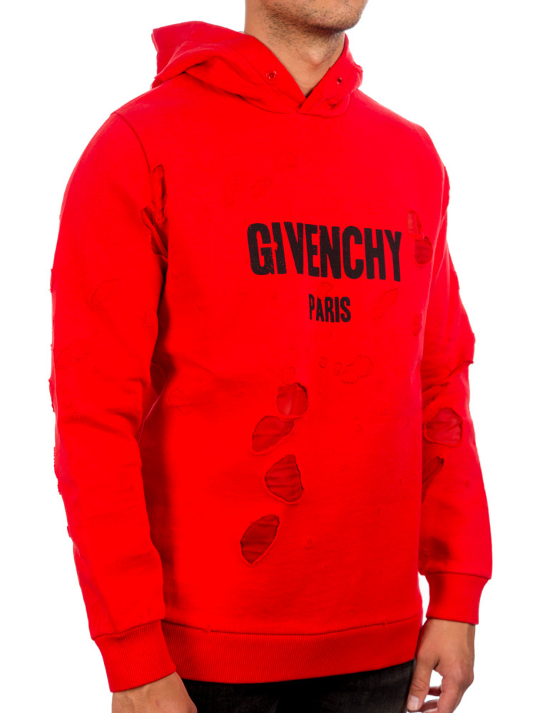 Givenchy Hoodie Sweater | Credomen