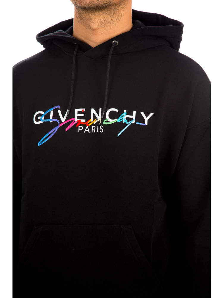 Givenchy Hoodie | Credomen