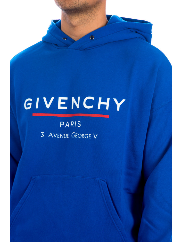 Givenchy Hoodie | Credomen