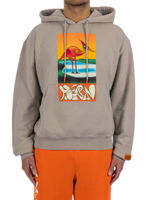 heron preston  hoodie abstract 428-00725