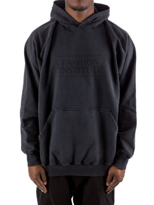 Balenciaga oversized hoodie 428-00796