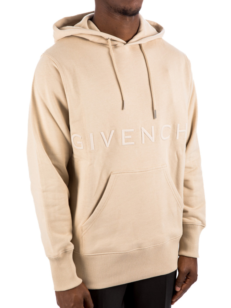 Givenchy Classic Fit Hoodie | Credomen