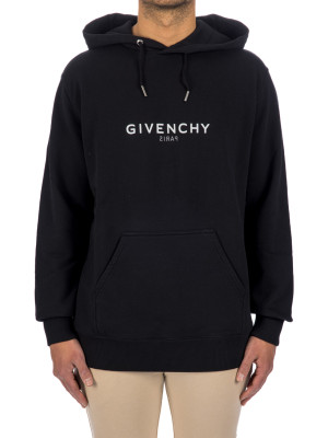 Givenchy classic fit hoodie 428-00800