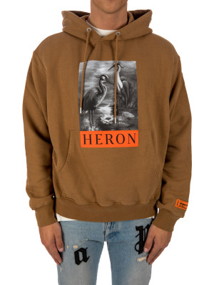 heron preston  heron bw hoodie 428-00817
