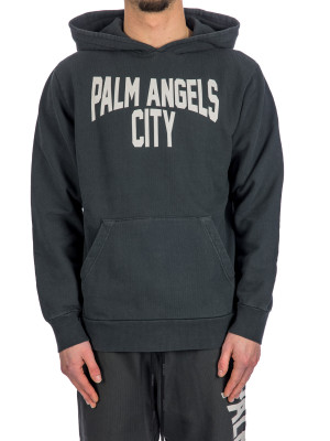 Palm Angels  pa city washed 428-00987