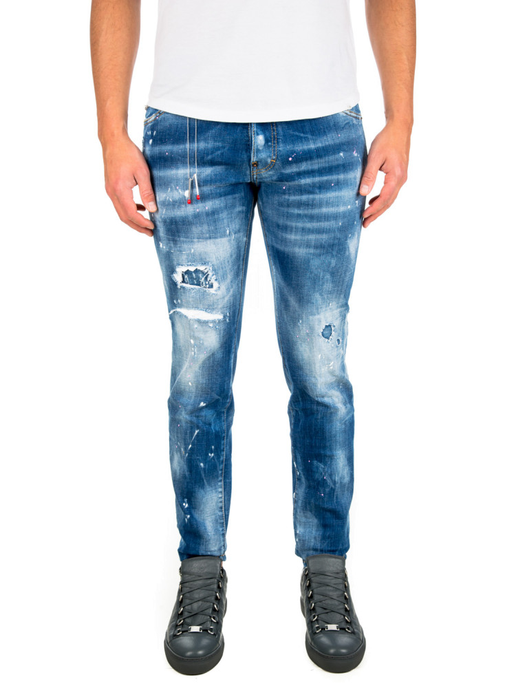 Dsquared2 Cool Guy Jeans | Credomen