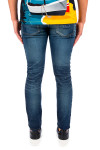 Balmain skinny jeans Balmain  SKINNY JEANSblauw - www.credomen.com - Credomen
