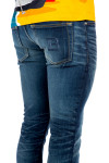 Balmain skinny jeans Balmain  SKINNY JEANSblauw - www.credomen.com - Credomen