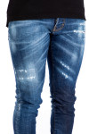 Dsquared2 cool guy jeans Dsquared2  Cool Guy Jeansblauw - www.credomen.com - Credomen