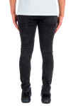 Balmain slim jeans Balmain  SLIM JEANSzwart - www.credomen.com - Credomen